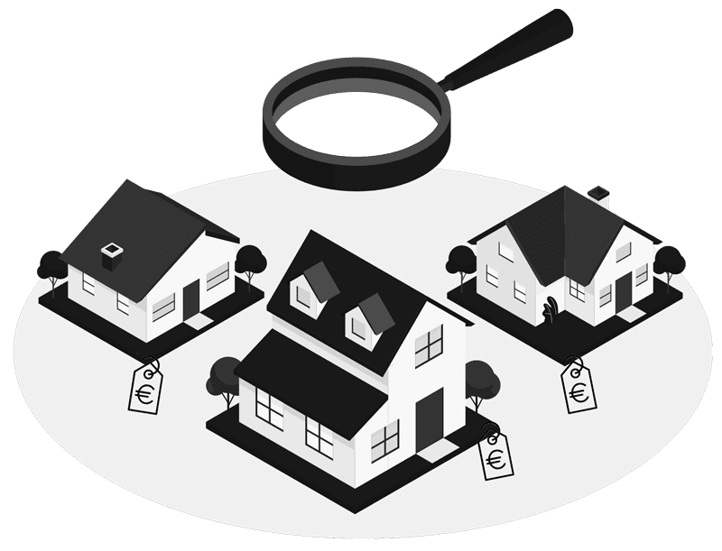 Finanzierung Immobilien